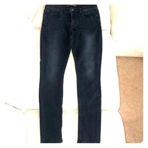 Express jegging, like new!